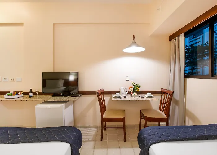 Kastel Manibu Recife - Boa Viagem