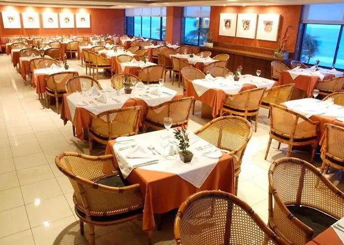 Grand Mercure Recife Boa Viagem