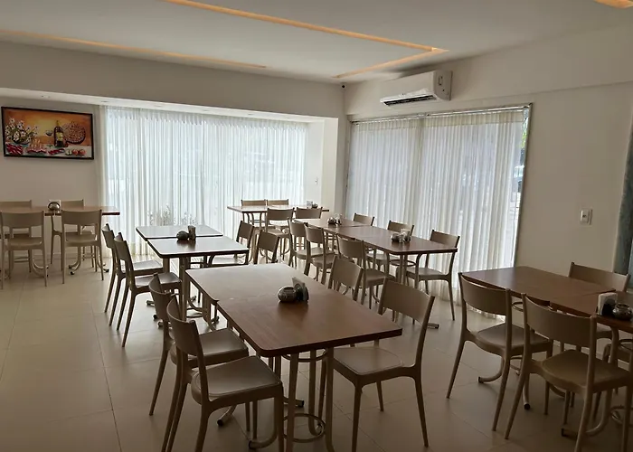 Hotel Saveiro Recife