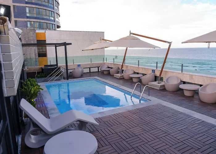 Marante PlazaHotel Em