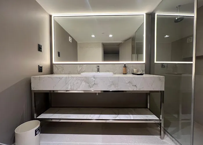 Mar Hotel Conventions